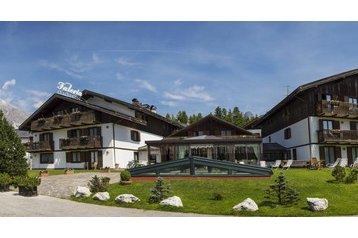 Hôtel Cortina d'Ampezzo 1